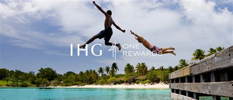 ihg membership.